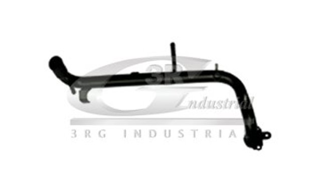 Mangueira (cano derivado) do sistema de esfriamento 85761 3RG