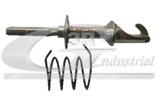 Excêntrico de trinco de fecho da porta 85769 3RG