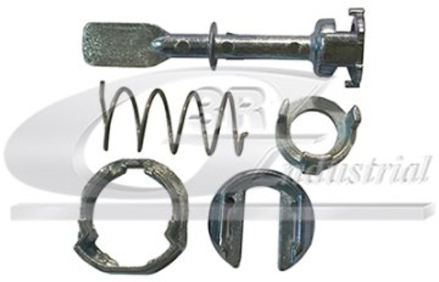 Excêntrico de trinco de fecho da porta 85772 3RG