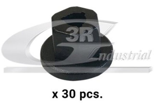 Parafuso (porca) de fixação 86122 3RG