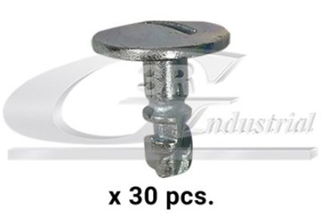 Parafuso de proteção de motor 86128 3RG