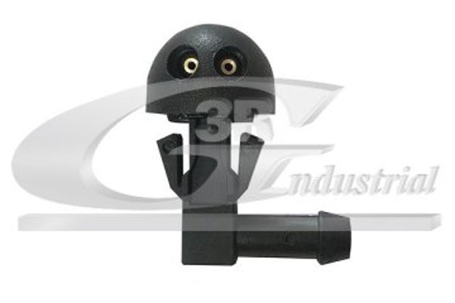 Injetor de fluido para lavador de pára-brisas 86203 3RG