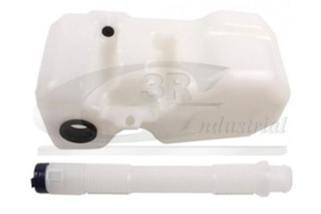 Tanque de fluido para lavador de vidro 86228 3RG