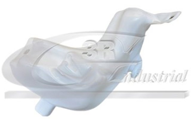 Tanque de fluido para lavador de vidro 86230 3RG