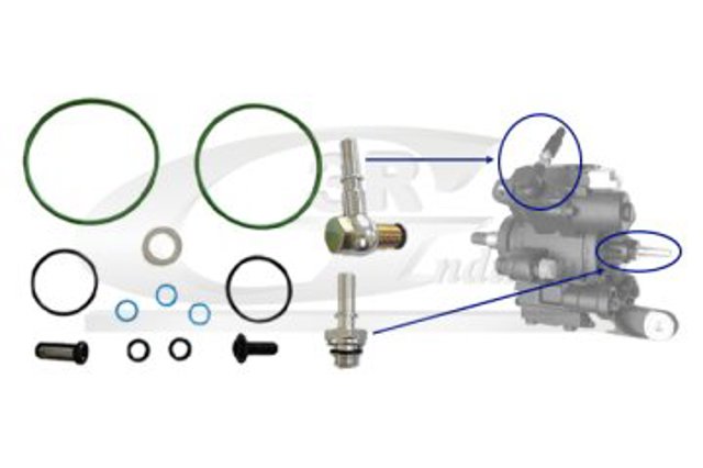 Preço da peça  DUSTER II SUV