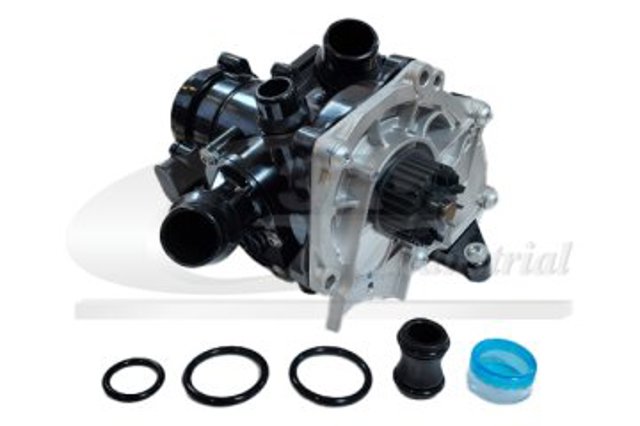 Termostato 86711 3RG