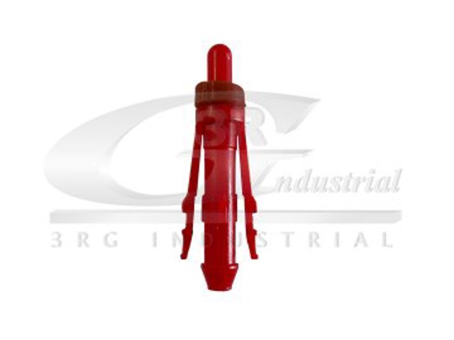 Injetor de fluido para lavador de vidro traseiro 86787 3RG