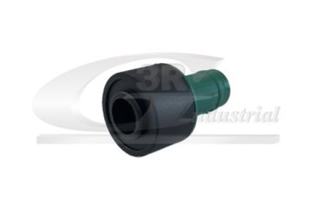 Válvula PCV de ventilação dos gases de cárter para Audi 80 8C5