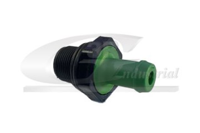 Válvula PCV de ventilação dos gases de cárter 86801 3RG