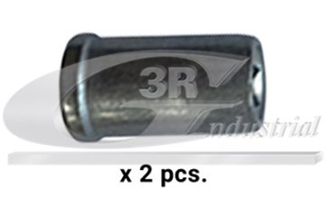 Parafuso de fixação do injetor 87208 3RG