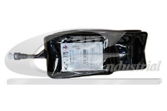 Tanque para os aditivos 88250LD 3RG