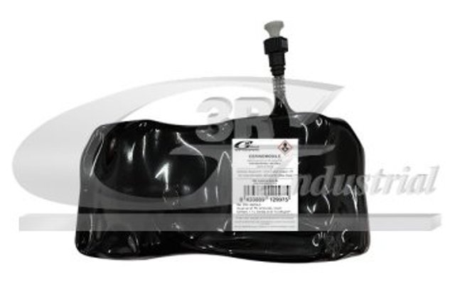 Aditivos do sistema de combustível dos motores diesel 88255LD 3RG