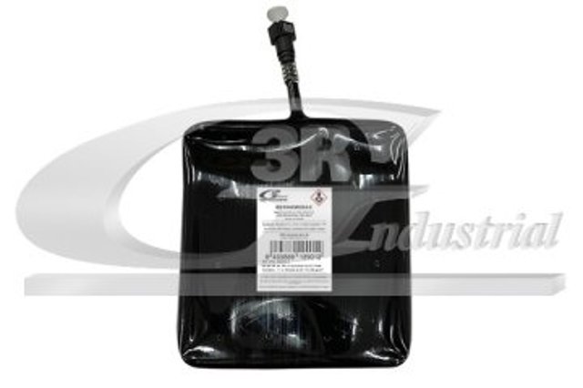 Aditivos do sistema de combustível dos motores diesel 88258LD 3RG