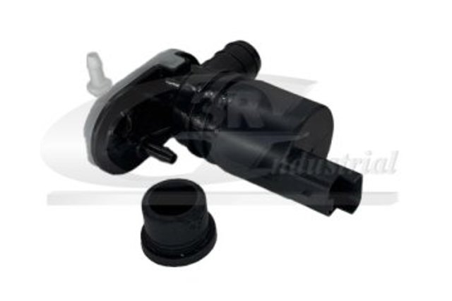 Bomba de motor de fluido para lavador de vidro dianteiro 88281 3RG