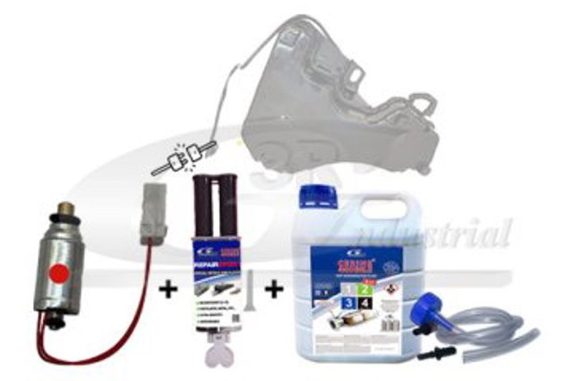  407  sedan (2004-2011) original desde 219,31 €