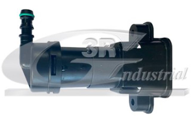 Suporte do injetor de fluido para lavador das luzes (cilindro de elevação) 88712 3RG