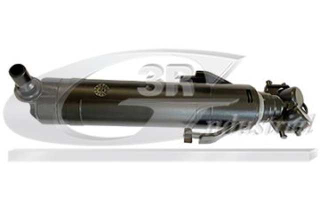 Injetor de fluido para lavador da luz dianteira esquerda 88713 3RG