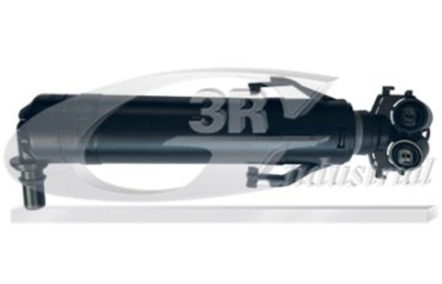 Injetor de fluido para lavador da luz dianteira direita 88714 3RG