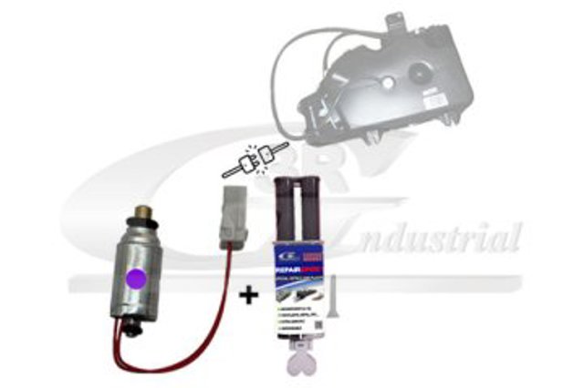 Tanque AD BLUE 89206 3RG