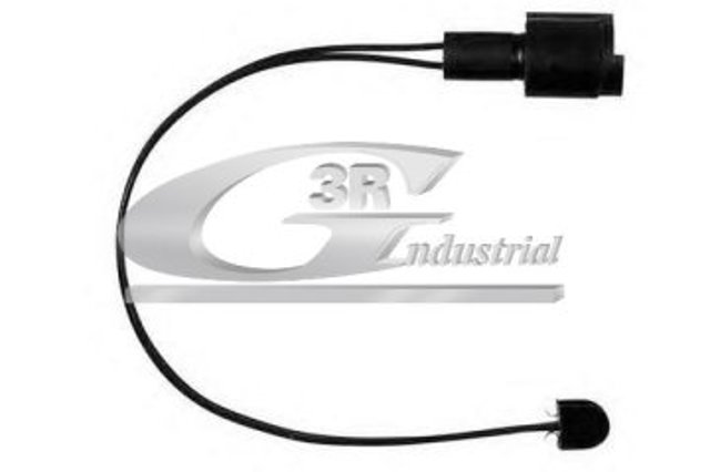 Sensor dianteiro de desgaste das sapatas do freio 94103 3RG