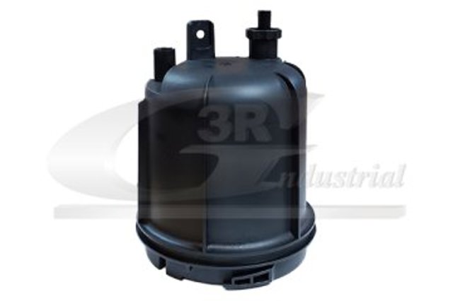 Caixa de filtro de combustível para Ford Transit V347/8