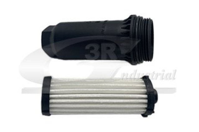 Filtro da Caixa Automática de Mudança 98608 3RG