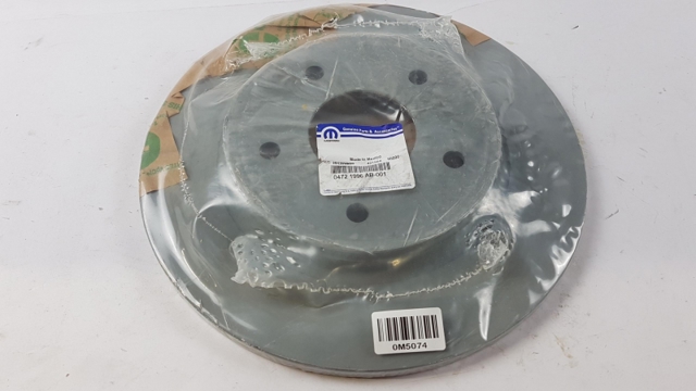 04721996AB Chrysler