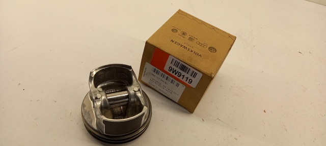 06A107065BJ VAG