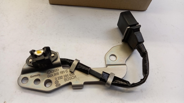 Sensor de efeito Hall para Volkswagen Passat 3B6