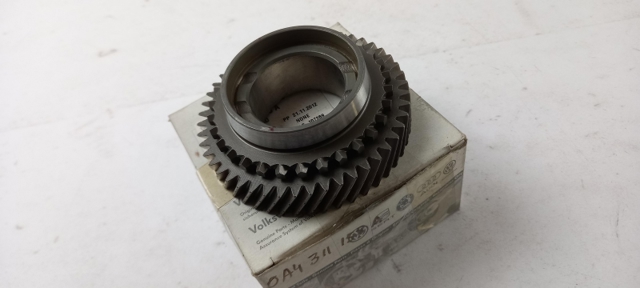0A4311158A VAG