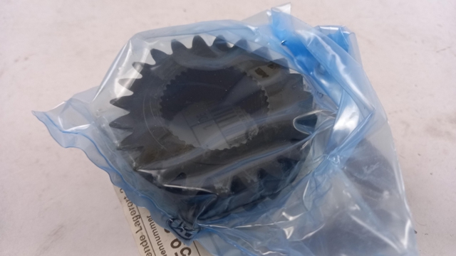 0A4311285B VAG