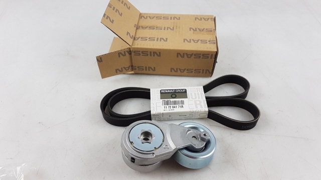 117206170R Renault (RVI)