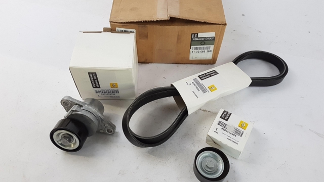 117206838R Renault (RVI)