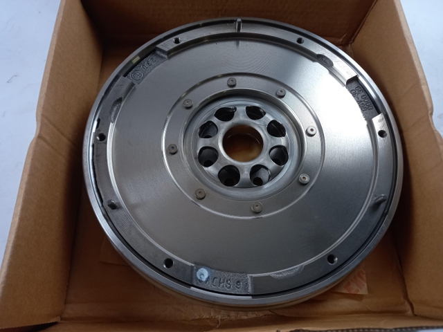 1312354 Ford