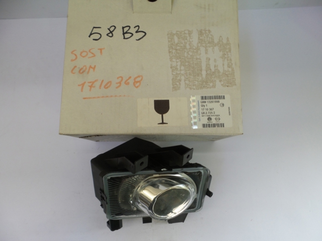 13261998 Opel