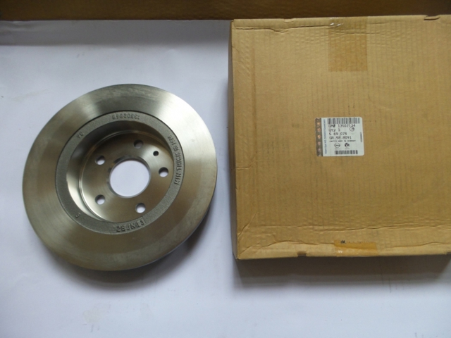 13502134 Opel