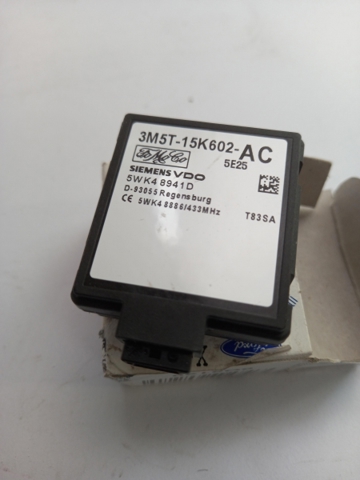 1357373 Ford