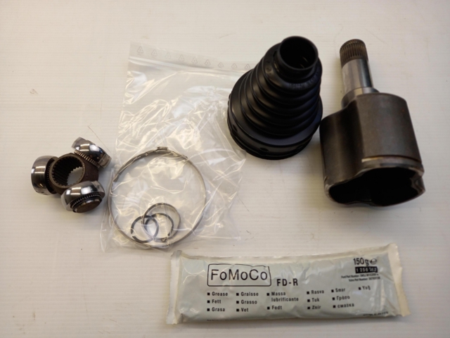 1522574 Ford