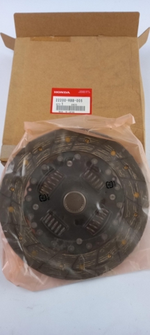 22200RBB005 Honda