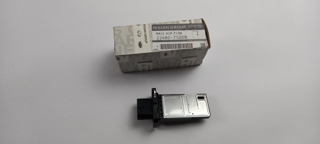 Nissan Micra (2002-2010)
