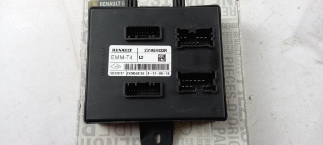 231A04433R Renault (RVI)
