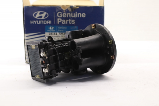 Sensor de fluxo (consumo) de ar, medidor de consumo M.A.F. - (Mass Airflow) Hyundai Sonata III Y-3 ao melhor preço