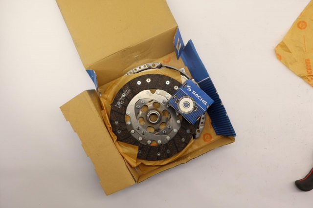 3000845701 Sachs