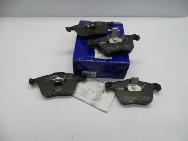 30769125 Volvo