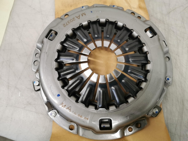 3121020372 Toyota