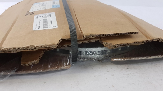 34216860927 BMW