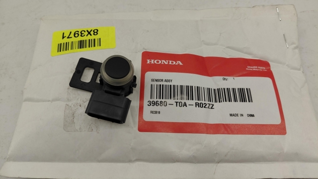 39680T0AR02ZZ Honda