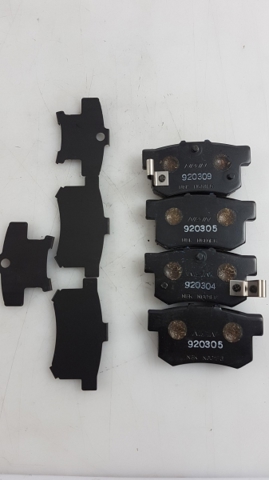 43022SM4525 Honda