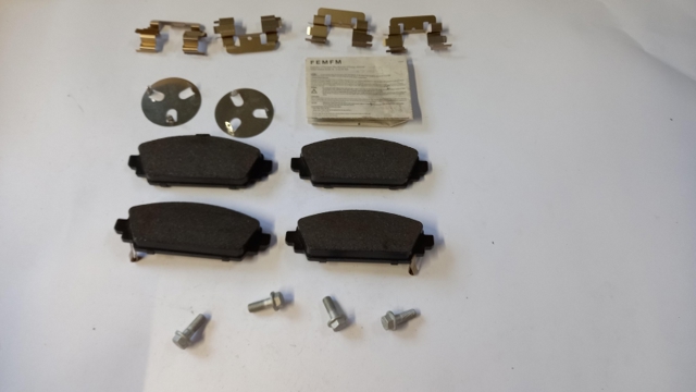 45022S6FE50 Honda