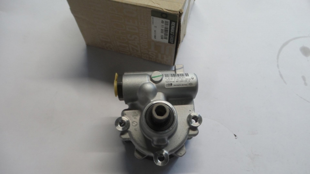 491105510R Renault (RVI)